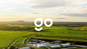 We were approached by Go Regional to create a brand mark and visual language that aligned with the position and target audience of the brand. Read more about our work with Go Regional here: https://pushcreative.property/go-regional | Push Creative | Facebook