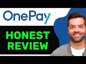 OnePay Mobile Banking App Review 2025 – Pros and Cons (Honest & Unbiased)