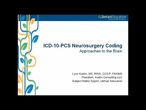 ICD-10-PCS Neurosurgery Coding: Approaches to the Brain