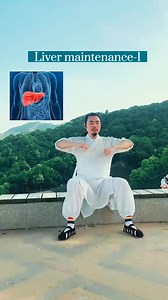 71K views · 3.3K reactions | Specific exercise Improve symptoms, daily fully- body exercise remove root causes | Master Zidong TaiChi | Facebook