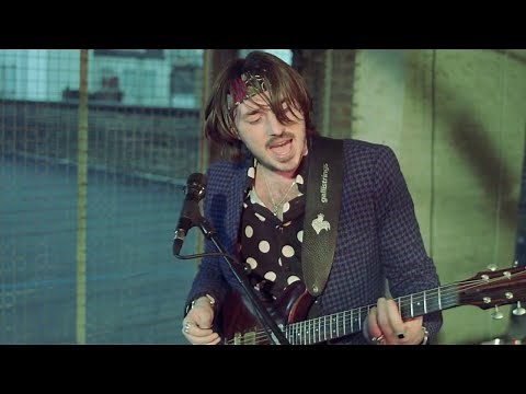 Krissy Matthews - Level With The Devil (Official Video)