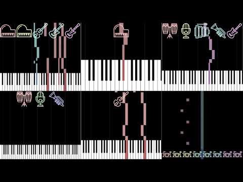 Hard To Say Im Sorry