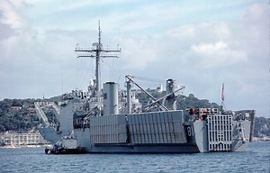 USS Sumter (LST 1181) - Alchetron, The Free Social Encyclopedia