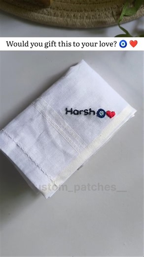 decorative embroidery stitches by hand 💕 #beautiful #handwork #embroiderydesigns