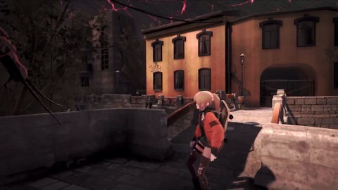 Silly Polly Beast - Official Release Date Trailer