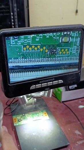 35K views · 439 reactions | repair led tv LG 32 gambar stop disertai Garis #fix #tcon #work | Jefryans Elektronikshop | Facebook