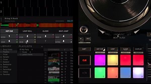 #DJTipDay #DJUCED 5.1 now allows you to color code and rename your Hot-Cue points, as well as change the color of the corresponding RGB pads if supported! 🟥🟧🟨🟩🟦🟪 Watch the video to see how ⬇ | DJUCED