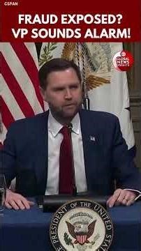 VP Warns Anti-Fraud Protections Were Turned Off—Big Revelation