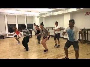 James Brown｜"Sex Machine"｜Choreographed by Spex