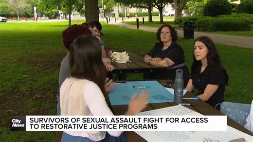 Survivors of sexual violence fight for change to Ontario's restorative justice program