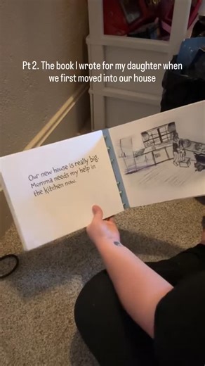 Morgan | We lived in a camper for 3 years before we got our house. While we were in the camper I went back to college to finish my degree in graphic... | Instagram