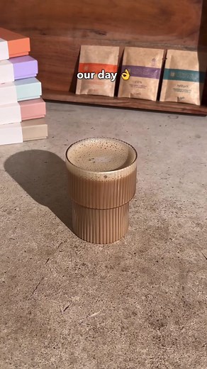 Find Your Mojo with Energising Adaptogenic Coffee Blend