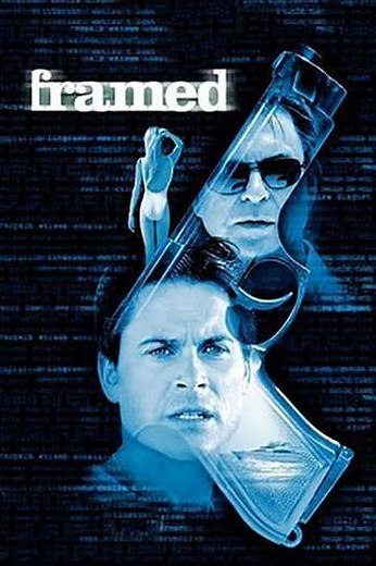 Framed (2002) - Movie