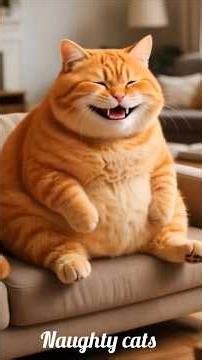 Funniest Cat Moments Ever! 😂 #Shorts