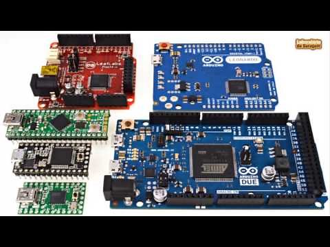 Tutorial: Como utilizar a Teensy 2.0