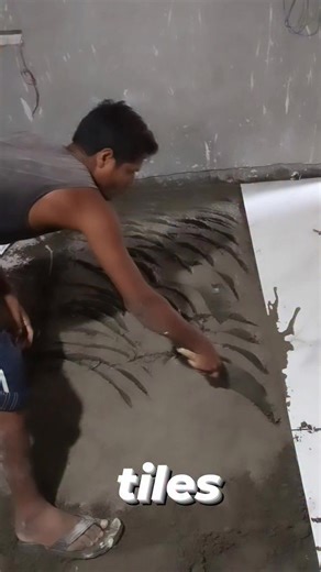 Nur Tiles Work on Instagram: "#tiles #video #india"