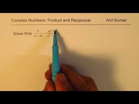 Operations with Complex Numbers Square Root Conjugates