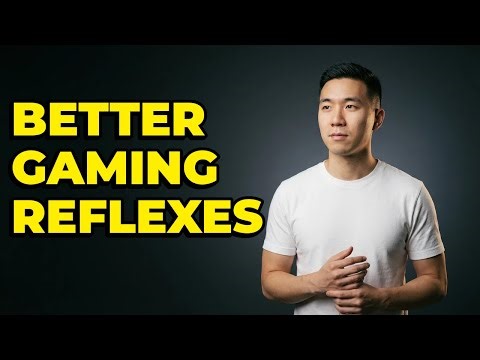 What Mouse Settings Improve Gaming Reflexes?