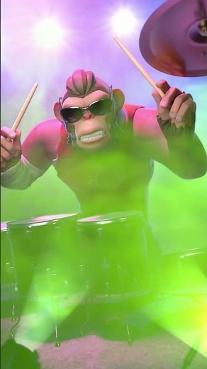 Age of Apes - B-BOX-we will rock you!