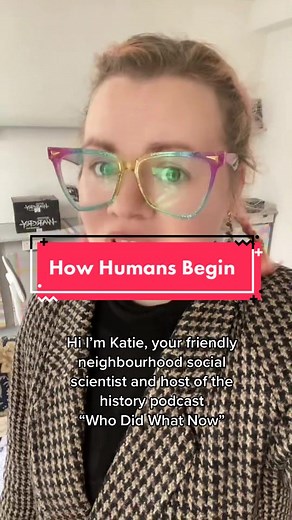 The History of Preformationism and Homunculus Explained