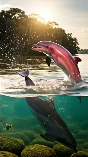 Amazon Jungle’s Most Unique Creatures – Captured Like Never Before