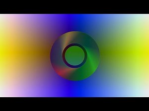 Chrome Logo Effects (Preview 2 Effects) SQUARED