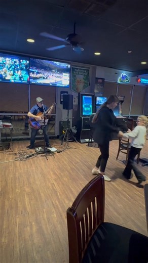 Out supporting fellow local live musicians. High Park Bar & Grill with Jeff Kriz (J.A.K. Acoustic Guitar Covers) is killing it tonight! | Tone Merchants | Facebook