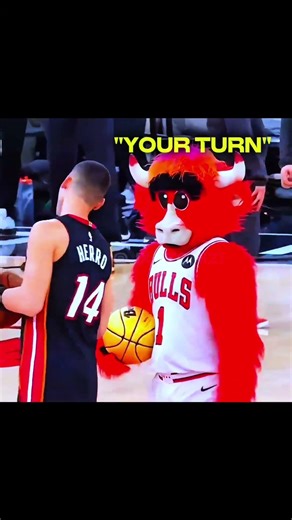 Tyler Herro didn't want any smoke😂✌️