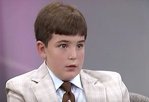 The Sounds of Fundamentalism: Duffy Strode, the Boy Preacher