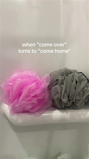 When 'Come Over' Turns Into 'Come Home'