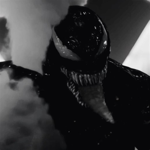 symbiote. #aestheticedits #edit #fyp | Symbiote