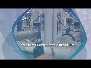 AT600: Vantaggi e Applicazioni - EP misura e automazione