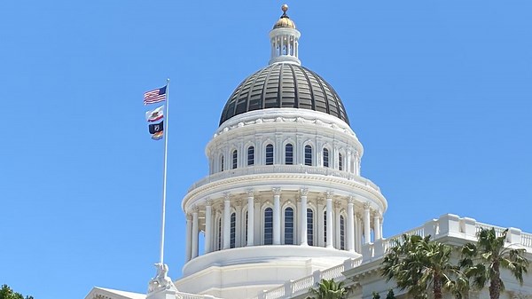 Measure for California to secede from US cleared to start gathering signatures