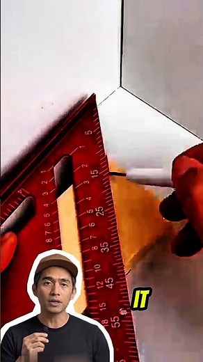 How to Measure the Perfect Corner Angle Every Time