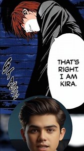 How Light Yagami Really Died? 😱| Death Note Anime vs Manga Ending EXPOSED