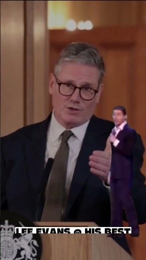 ‪@LeeEvans‬ at his best #keirstarmer