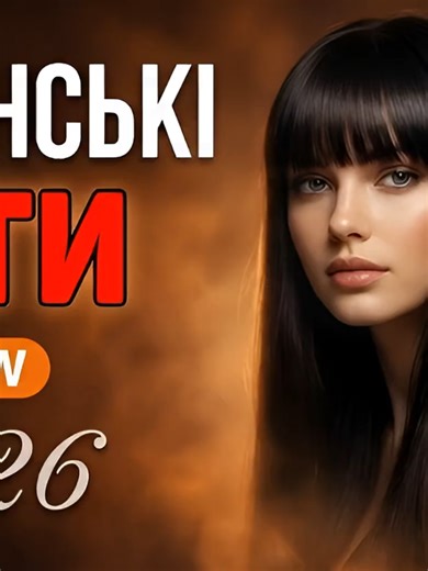 Українські Хіти 2026 🇺🇦 | Найкраща Pop & Dance Music | New Ukrainian Hits Ласкаво просимо на добірку Українські Хіти 2026 🔥 У цьому відео зібрані найпопулярніші українські пісні, трендовий поп, dance та club sound, які ідеально підійдуть для: – вечірок – авто – роботи – настрою 💃🕺 🎶 Тут ви почуєте: сучасну українську музику, чоловічий і жіночий вокал, енергійні біти та мелодії, які зараз у топах. 🇺🇦 Підтримуй українську музику — став лайк та підписуйся на канал! 🎧 This video features th