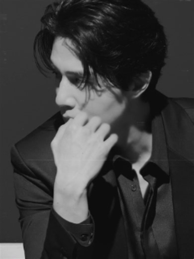 울트라콜 비하인드 📹🖤 #이동욱 #LeeDongWook #광고 #울트라콜 #ULTRACOL | singer lee dong wook