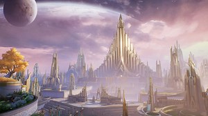 All Marvel Rivals maps%%page%%