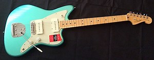 Fender American Professional Jazzmaster