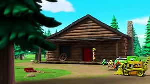 Watch Paw Patrol Season 4 Episode 4 - Pups Save a Sniffle/Pups and the Ghost Cabin