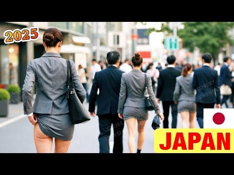 15 Mind-Blowing Facts About Japan: The Most Unique Country on Earth - Travel Documentary