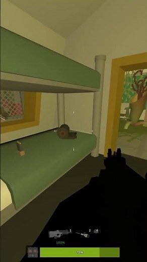How To Craft Biohazard Outfit In California 2 Unturned #unturned