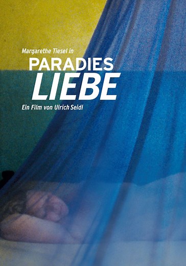 Paradies: Liebe - Stream: Jetzt Film online anschauen