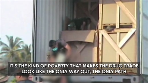 The Mafia Who Sold More Drugs Than All Cartels Combined | Police Cam