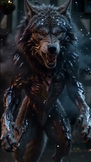 Why Are Werewolves Killed with Silver Bullets? 🐺💥
