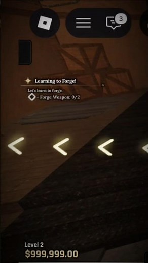 💰 The BEST Insta Money in The Forge! | OP The Forge Script Short #TheForge #Roblox