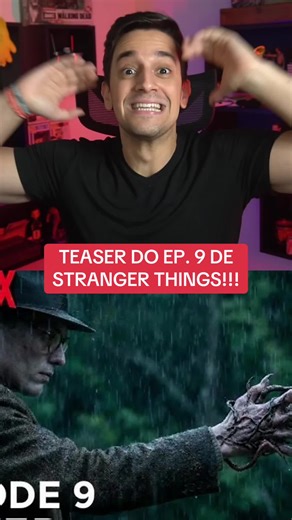 #foryou #strangerthings #strangerthings5 #strangerthingsedit #conformitygate