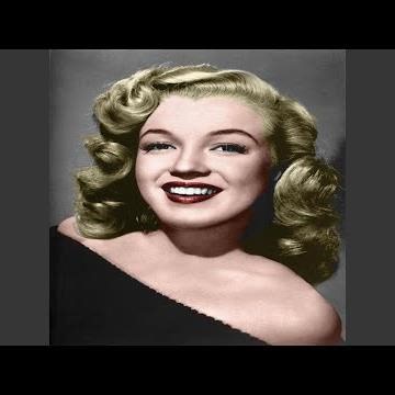 Here She Comes the Beautiful Marilyn (Kurze Version)