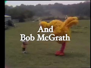 Sesame Street Season 5 (1973-74) Opening Funding Credits with Opening Theme Song